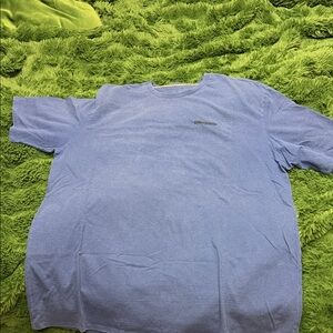 Patagonia Blue Men's Shirt